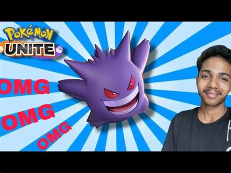 is gengar a special attacker.